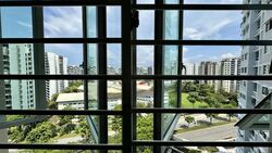 Blk 473C Hougang Parkedge (Hougang), HDB 3 Rooms #482074611